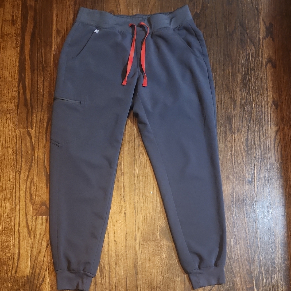 Figs Scrubs Joggers  Size medium